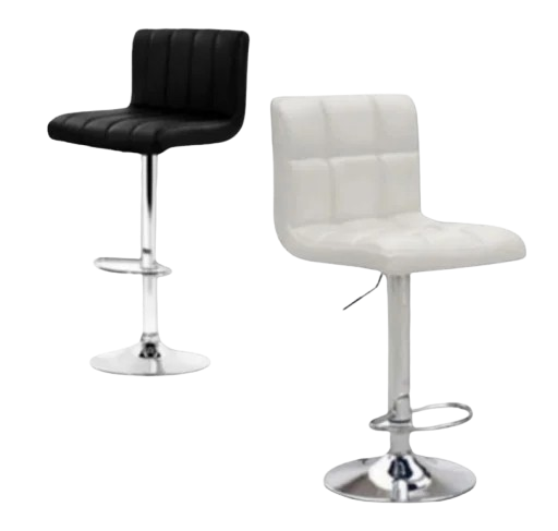 Kursi barstool Sender