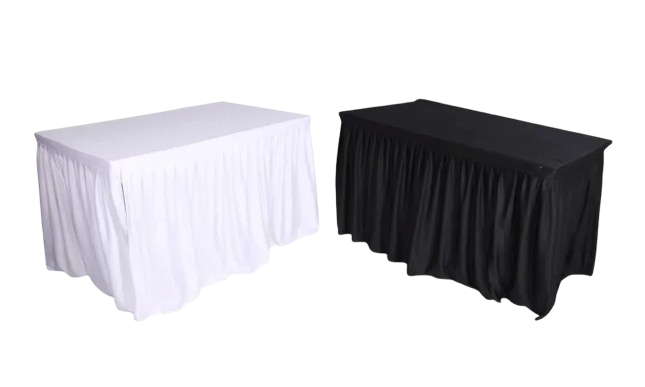 Meja Kotak Skriting 120 x 60