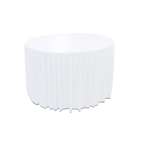 Meja Round Table D160