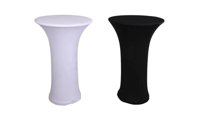 Meja Cover Strech D60