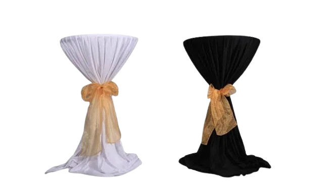 Meja Bar Rumbai + Pita D60