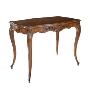 Meja Konsul / Tanda Tangan