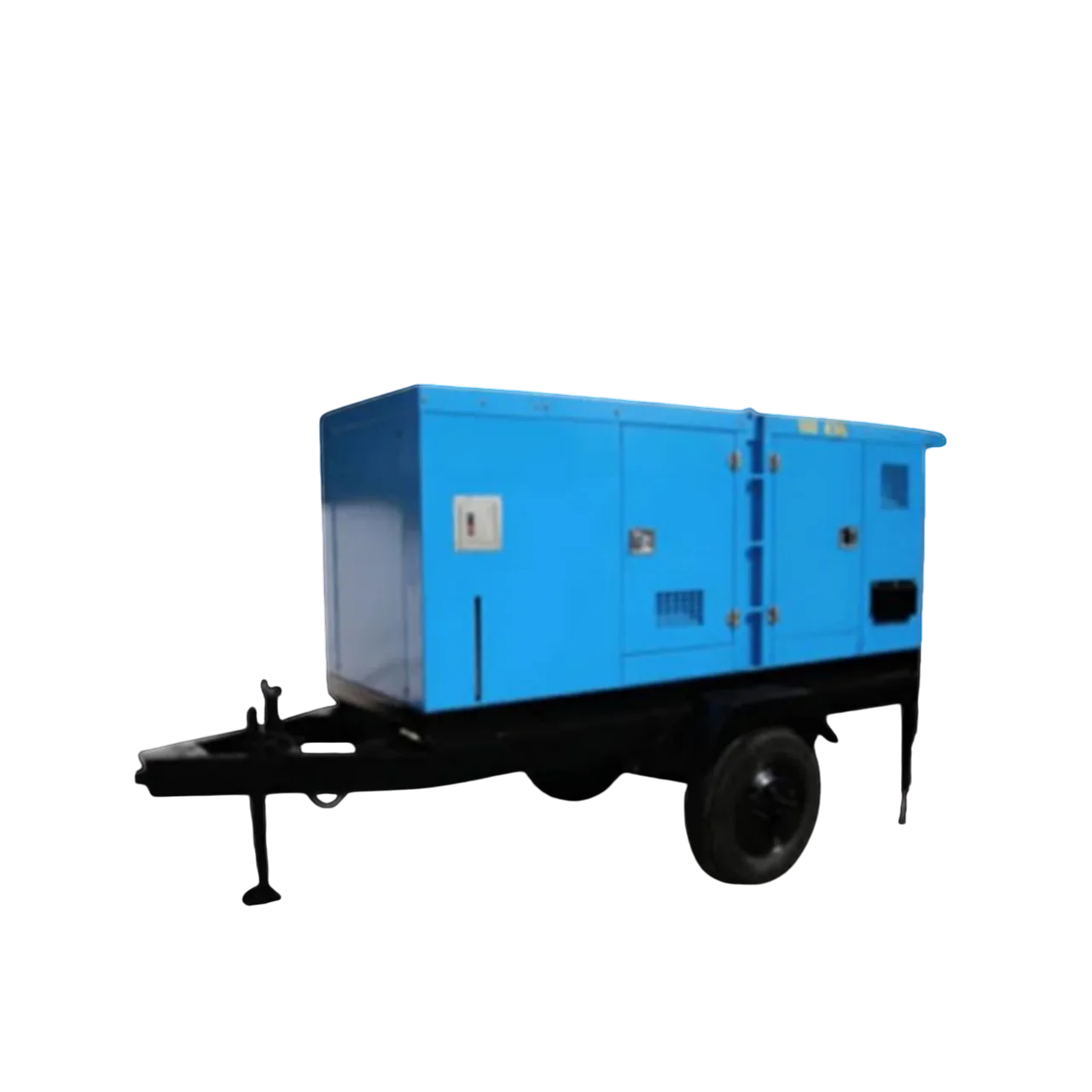 Genset