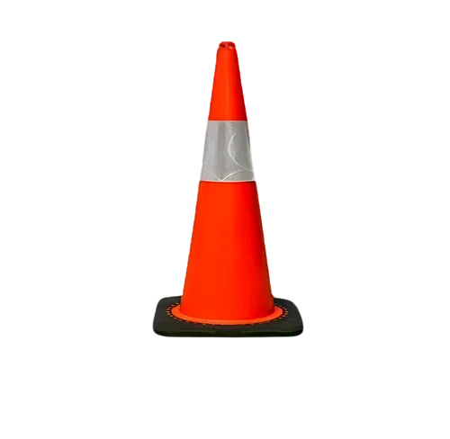 Road Safety Cone /  Kone Keselamatan