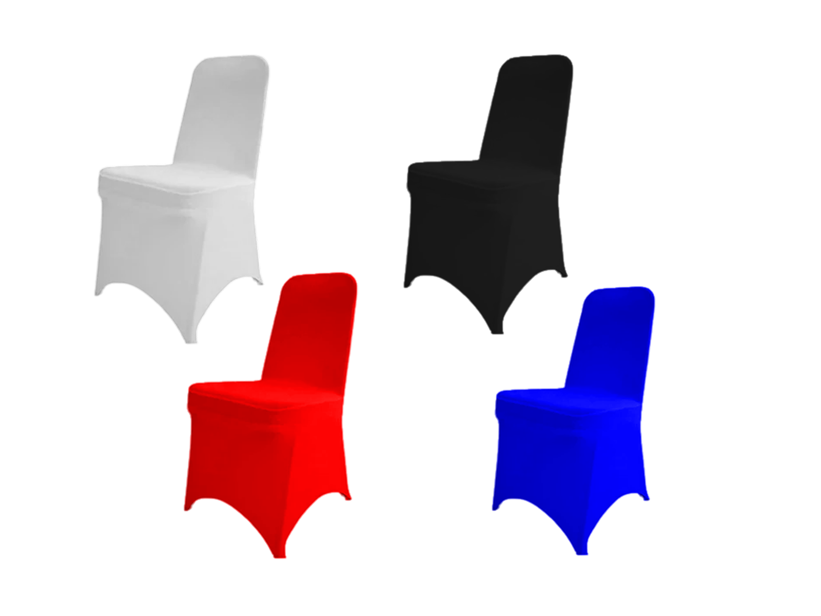 Kursi Futura Cover Strech