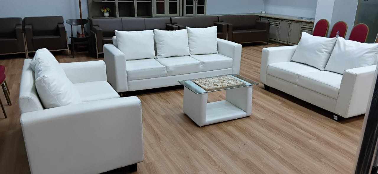 Sewa Sofa Sekitar di Taman Pemuda Pratama Depok Jaminan Kualitas 2025