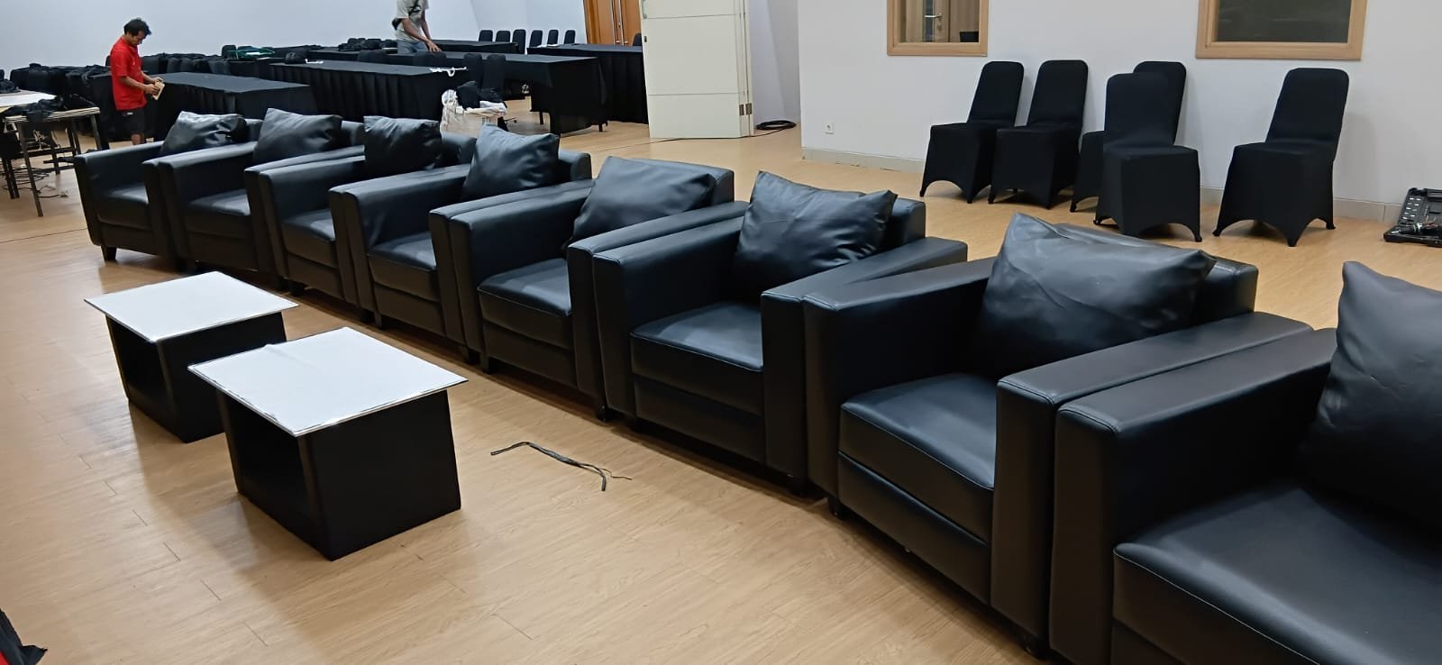 Sewa Sofa Sekitar di Balairung Universitas Indonesia – Beji Depok Jaminan Kualitas 2025