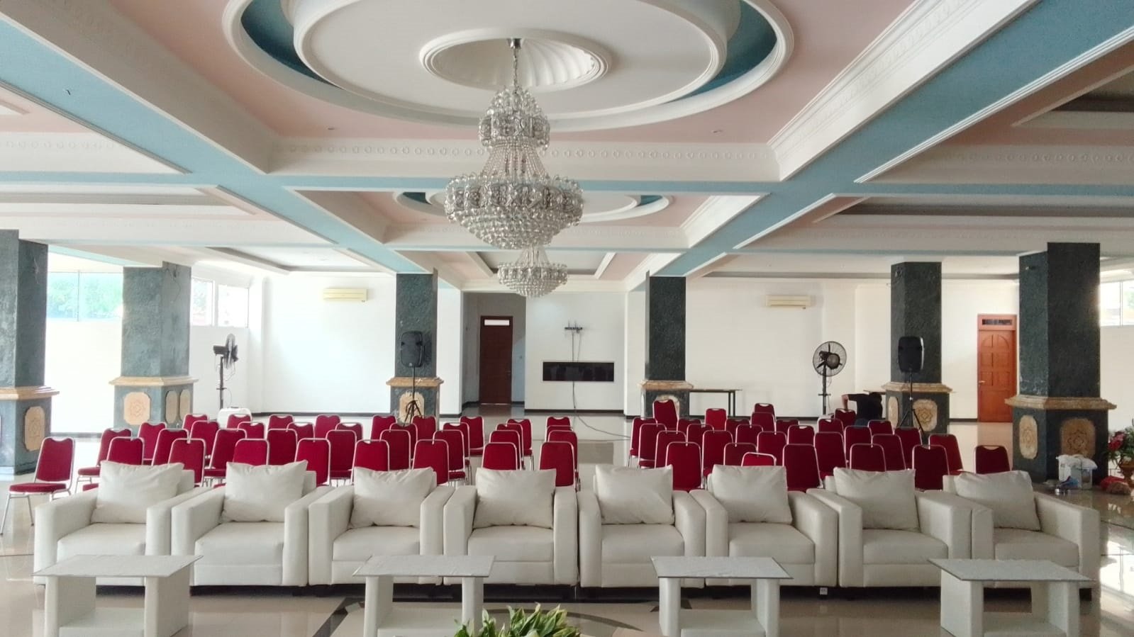 Sewa Sofa Sekitar di Koja Jakarta Utara Jaminan Kualitas 2025