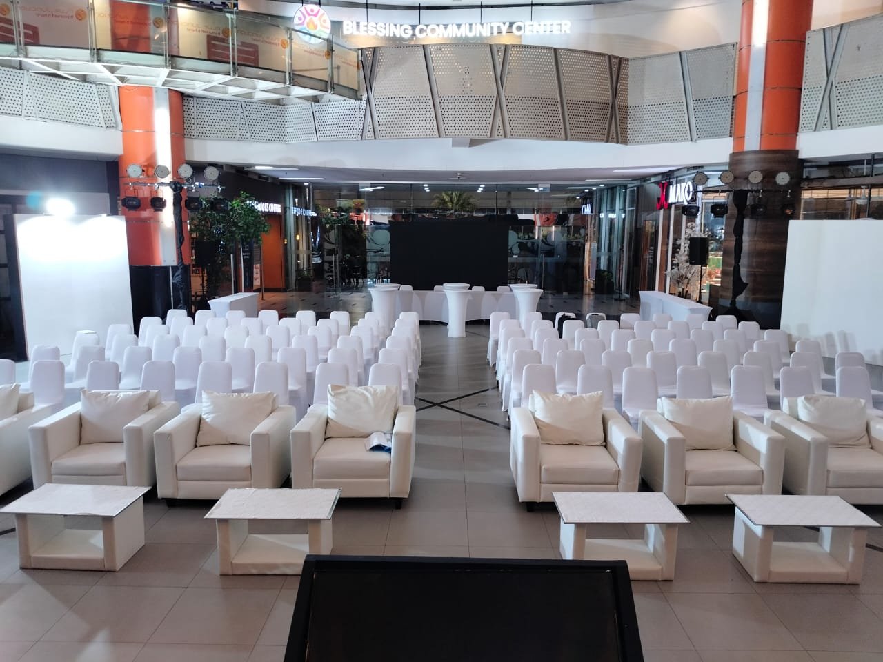 Sewa Sofa Sekitar di Kelapa Gading Jakarta Utara Jaminan Kualitas 2025