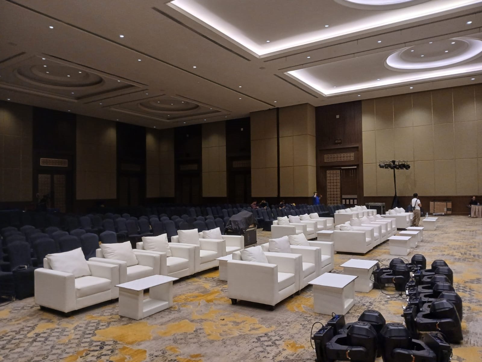 Sewa Sofa Sekitar di Cilincing Jakarta Utara Jaminan Kualitas 2025