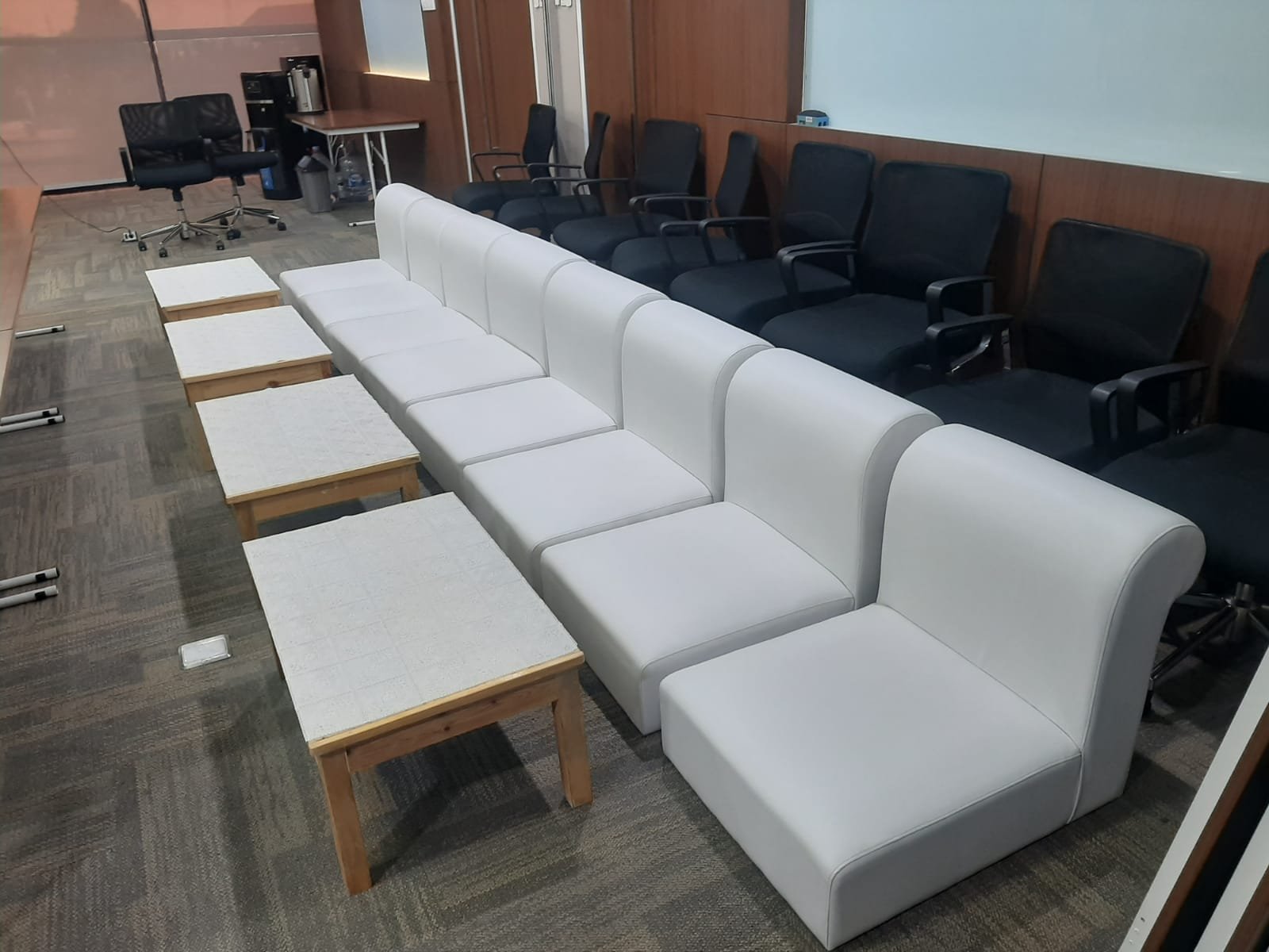 Sewa Sofa di Pasar Minggu Jakarta Selatan? Jaminan Kualitas Terbaik di Tahun 2025!