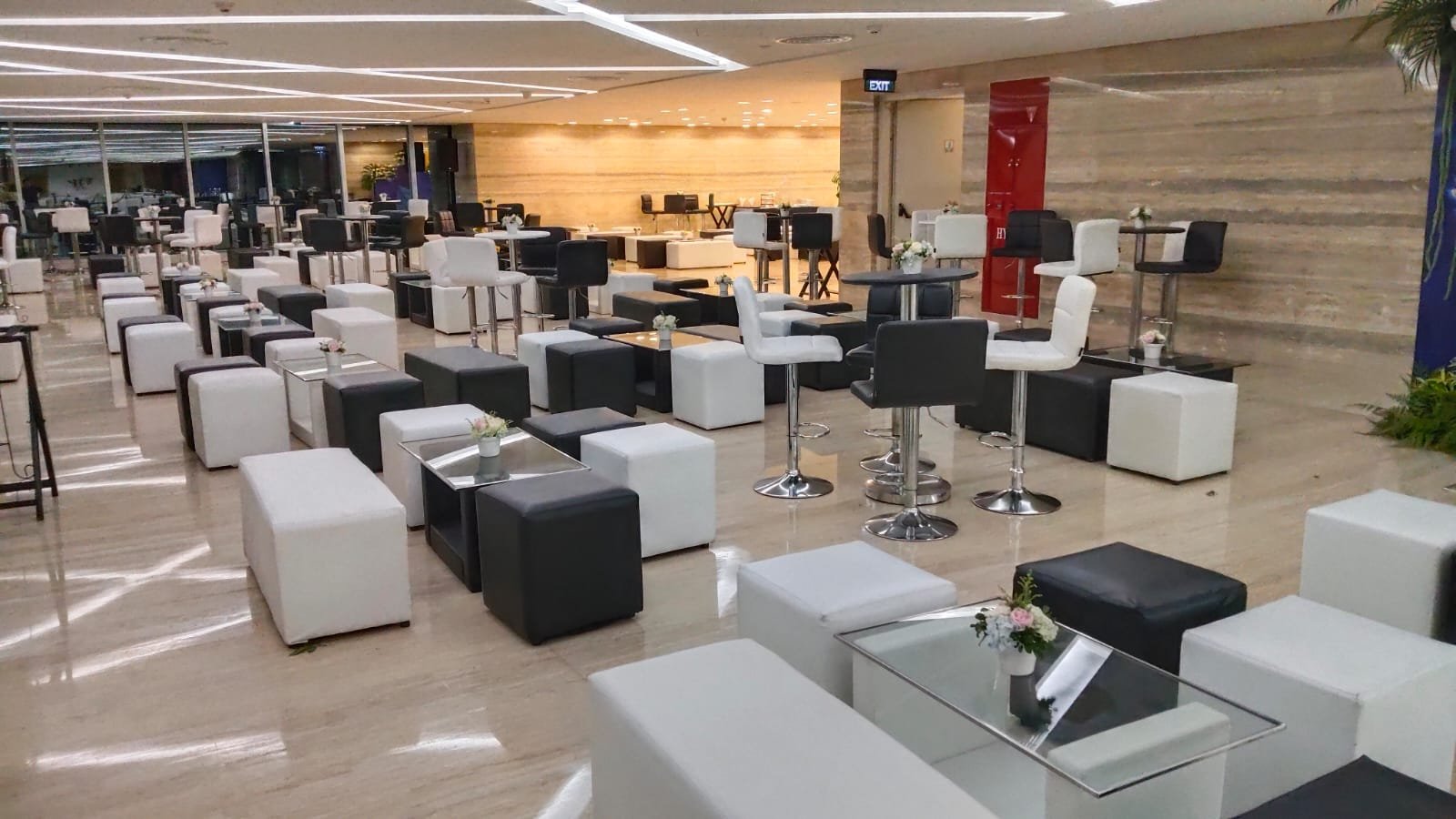 Sewa Sofa di Jatinegara Jakarta Timur? Jaminan Kualitas Terbaik di Tahun 2025!