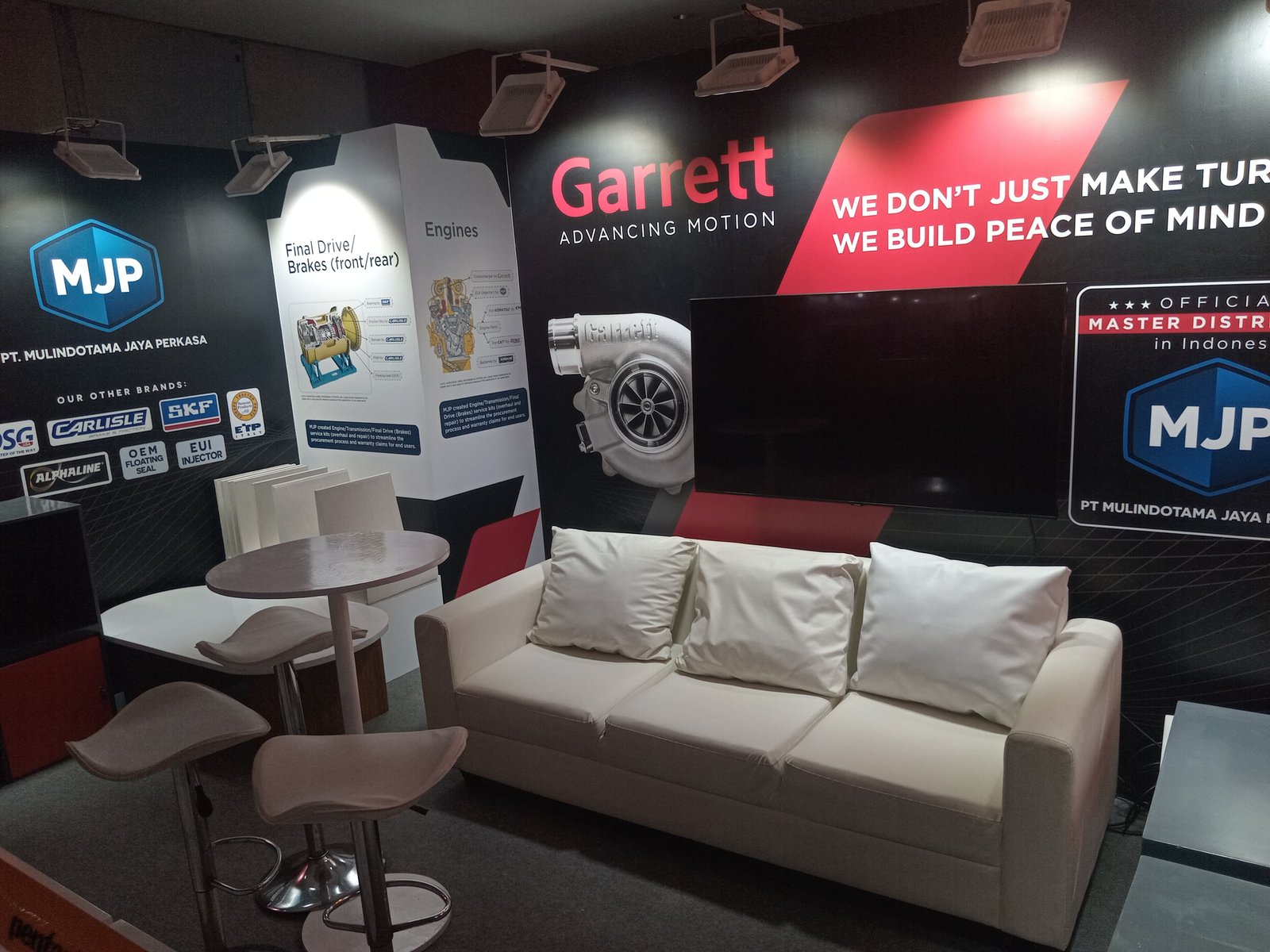 Sewa Sofa di Gunung Putri Bogor? Jaminan Kualitas Terbaik di Tahun 2025!