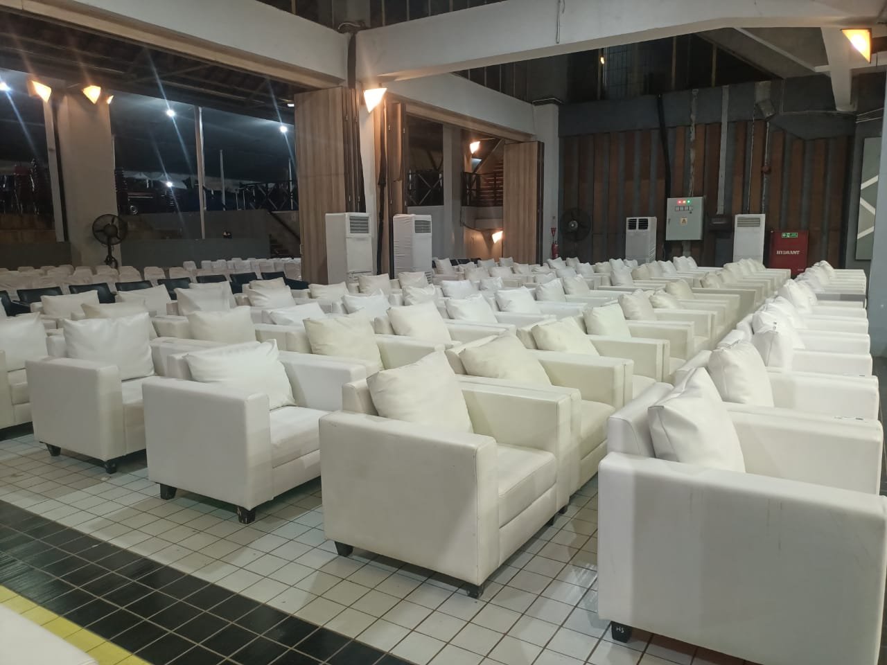 Sewa Sofa di Cilodong Depok? Jaminan Kualitas Terbaik di Tahun 2025!