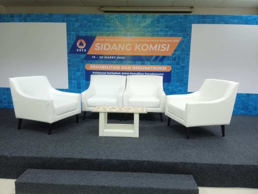 Sewa Sofa di Setu Tangerang Selatan? Jaminan Kualitas Terbaik di Tahun 2025!