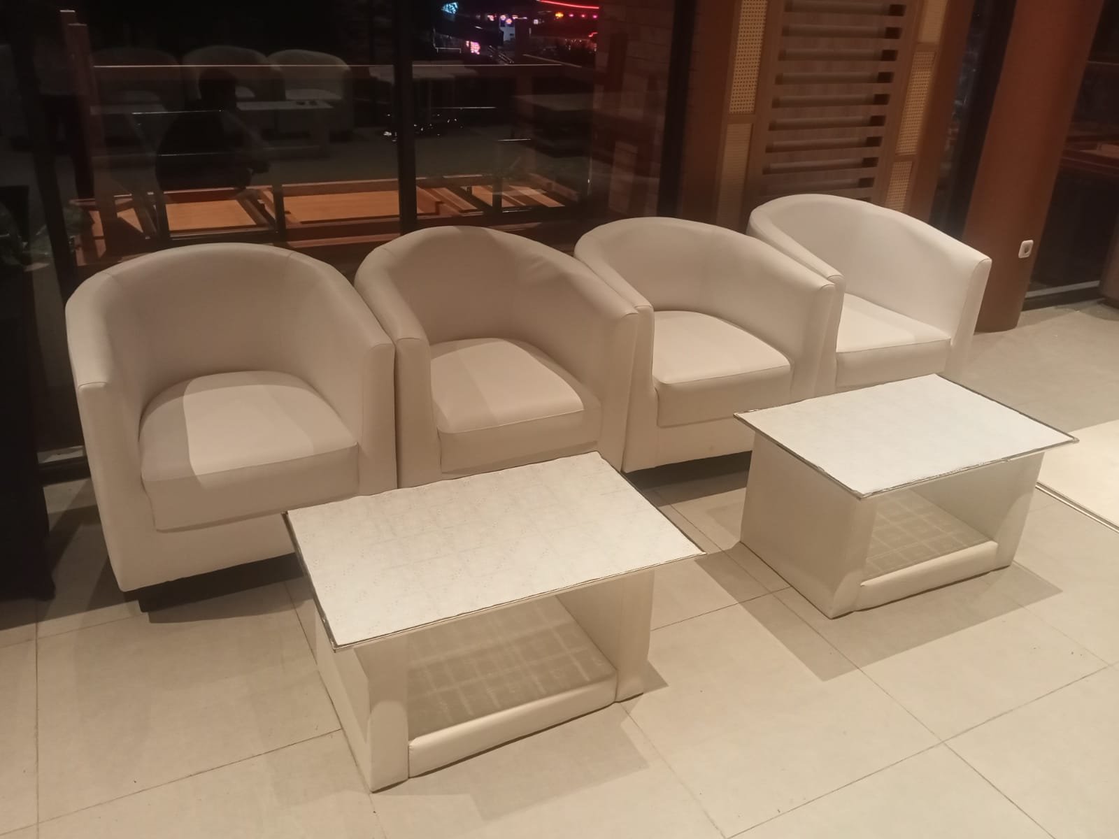 Sewa Sofa Sekitar di The Margo Hotel Depok Jaminan Kualitas 2025