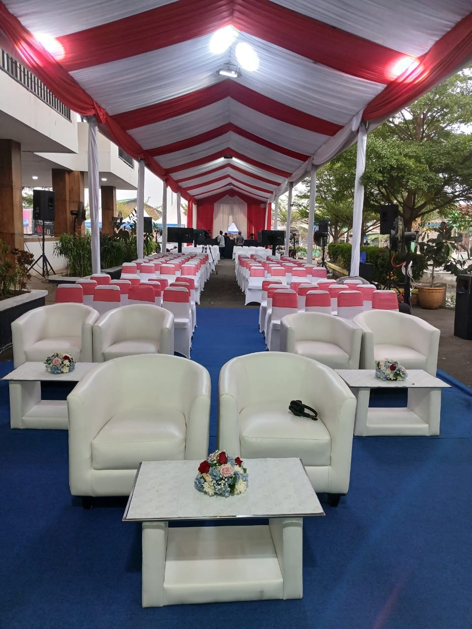 Sewa Sofa Sekitar di ICE BSD (Indonesia Convention Exhibition) – BSD City Jaminan Kualitas 2025