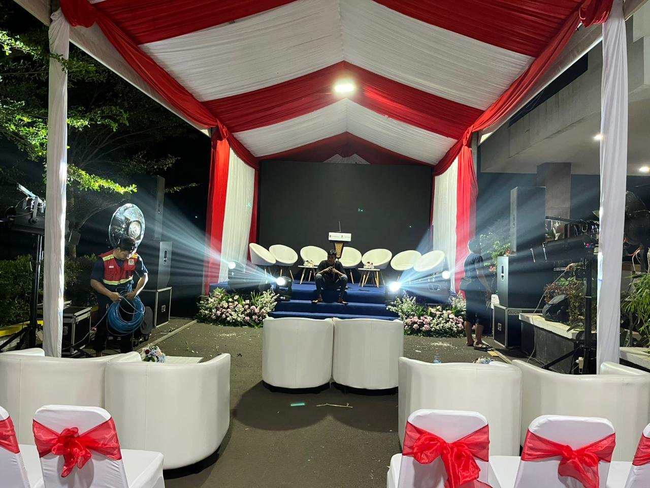 Sewa Sofa Sekitar di Botani Square Mall – Pusat Kota Bogor Jaminan Kualitas 2025