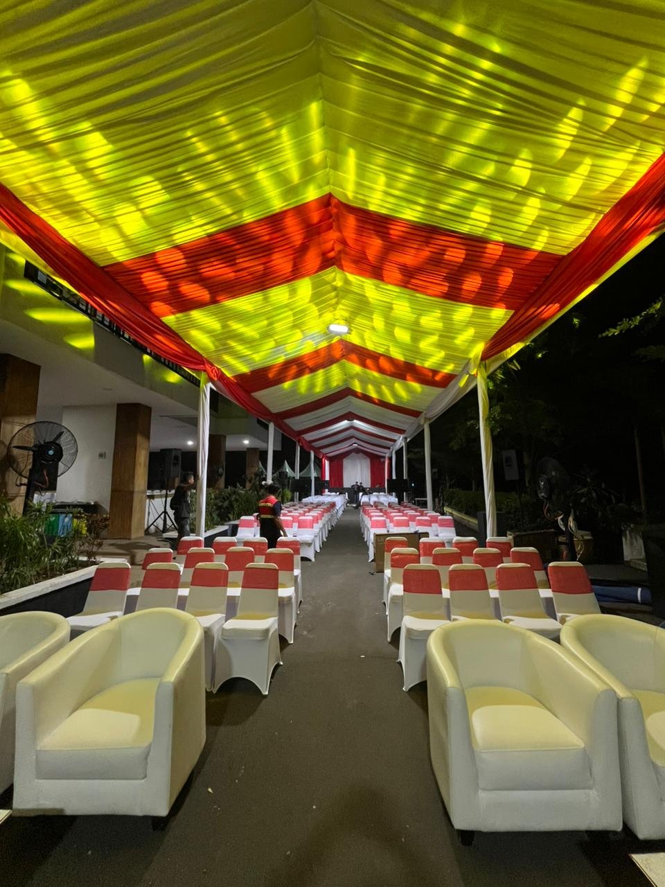 Sewa Sofa Sekitar di Royal Padjadjaran Hotel Bogor Jaminan Kualitas 2025