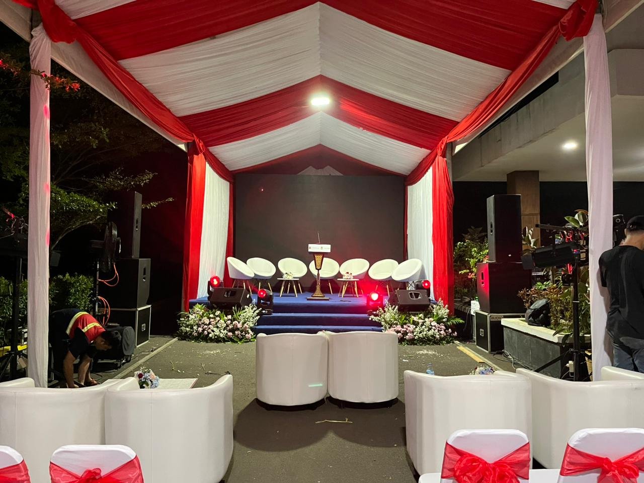 Sewa Sofa Sekitar di Hotel Santika Bogor Jaminan Kualitas 2025