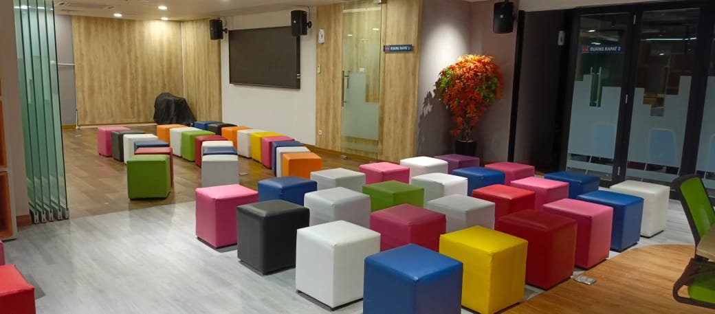 Sewa Sofa Sekitar di Institut Pertanian Bogor (IPB) Dramaga Jaminan Kualitas 2025