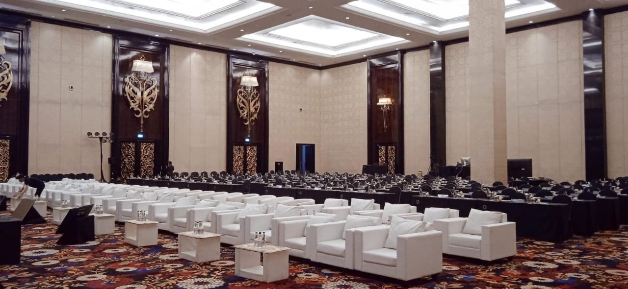 Sewa Sofa Sekitar di Puri Begawan Bogor Jaminan Kualitas 202