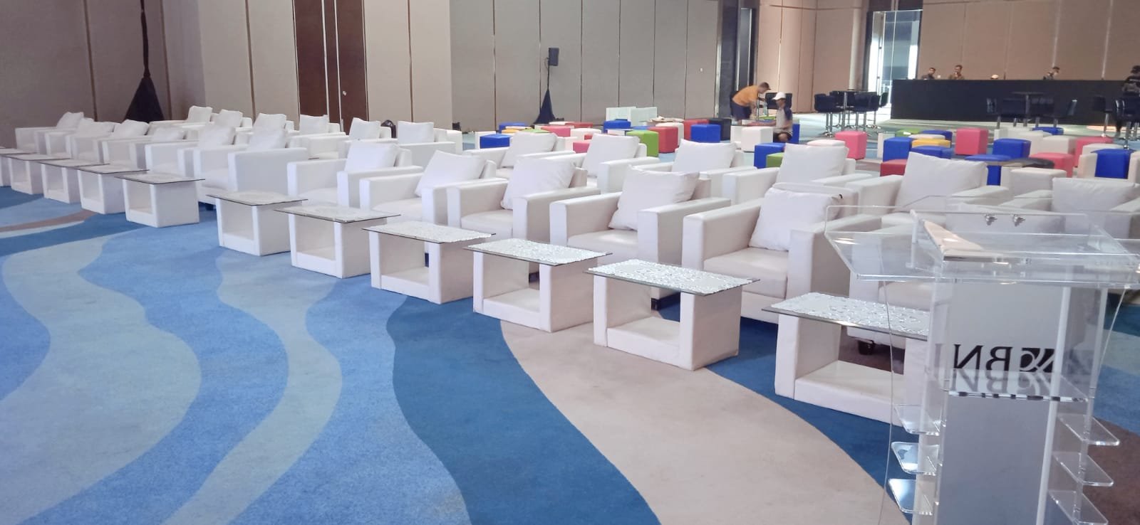 Sewa Sofa Sekitar di Metropolitan Mall Bekasi Jaminan Kualitas 2025