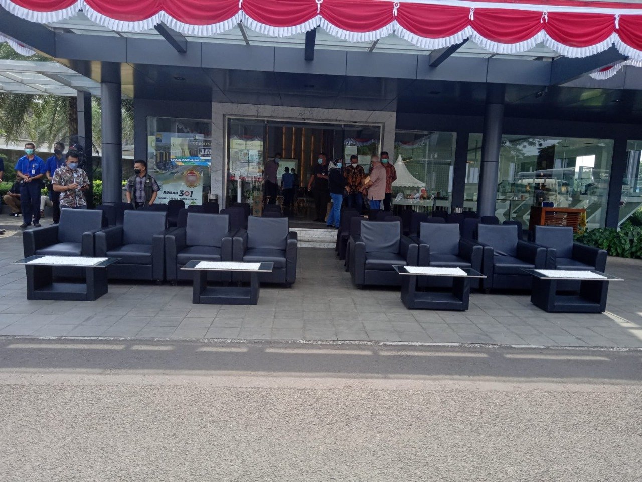 Sewa Sofa Sekitar di Summarecon Mall Bekasi Jaminan Kualitas 2025