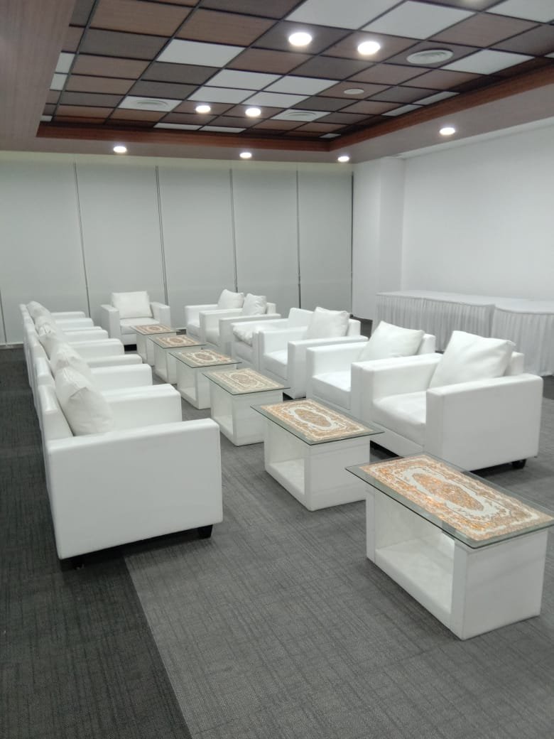 Sewa Sofa Sekitar di Amaroossa Grande Bekasi Jaminan Kualitas 2025