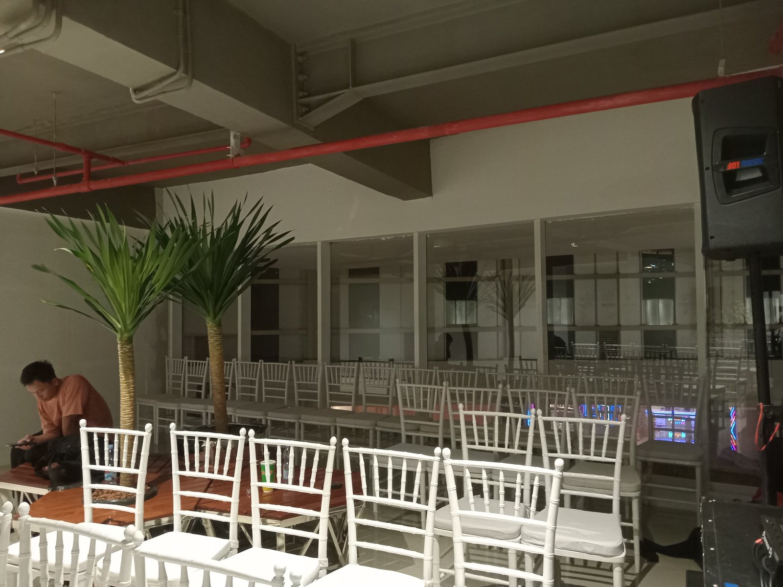 Sewa Kursi Sekitar Grand Aston Sentul — Bogor Jaminan Kualitas 2025