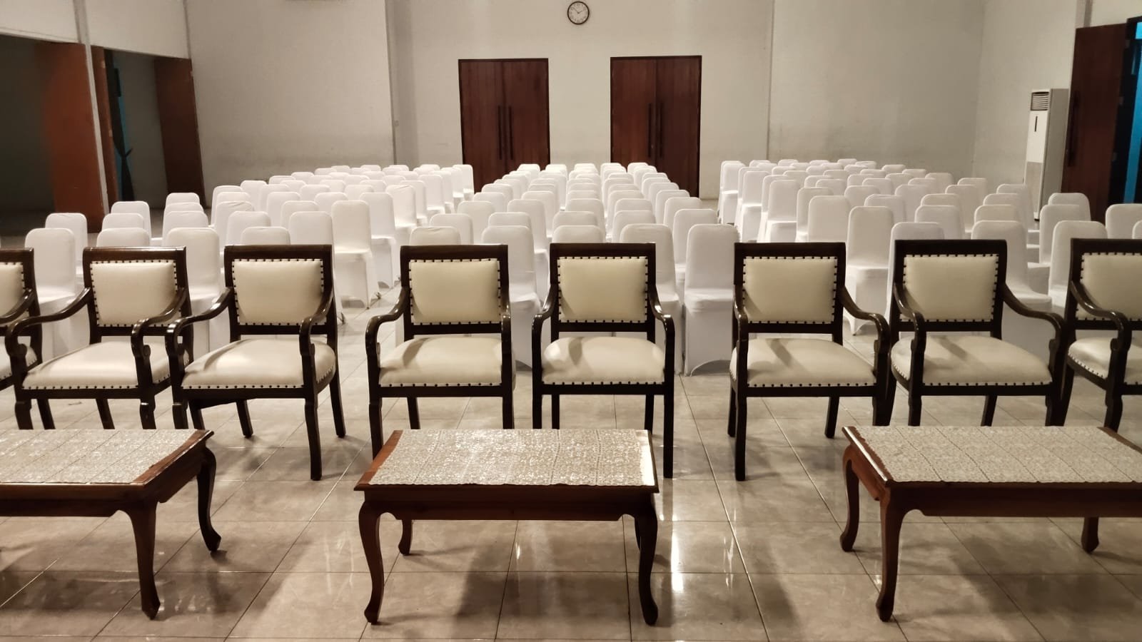 Sewa Kursi di Kalideres Jakarta Barat – Rental Jabodetabek