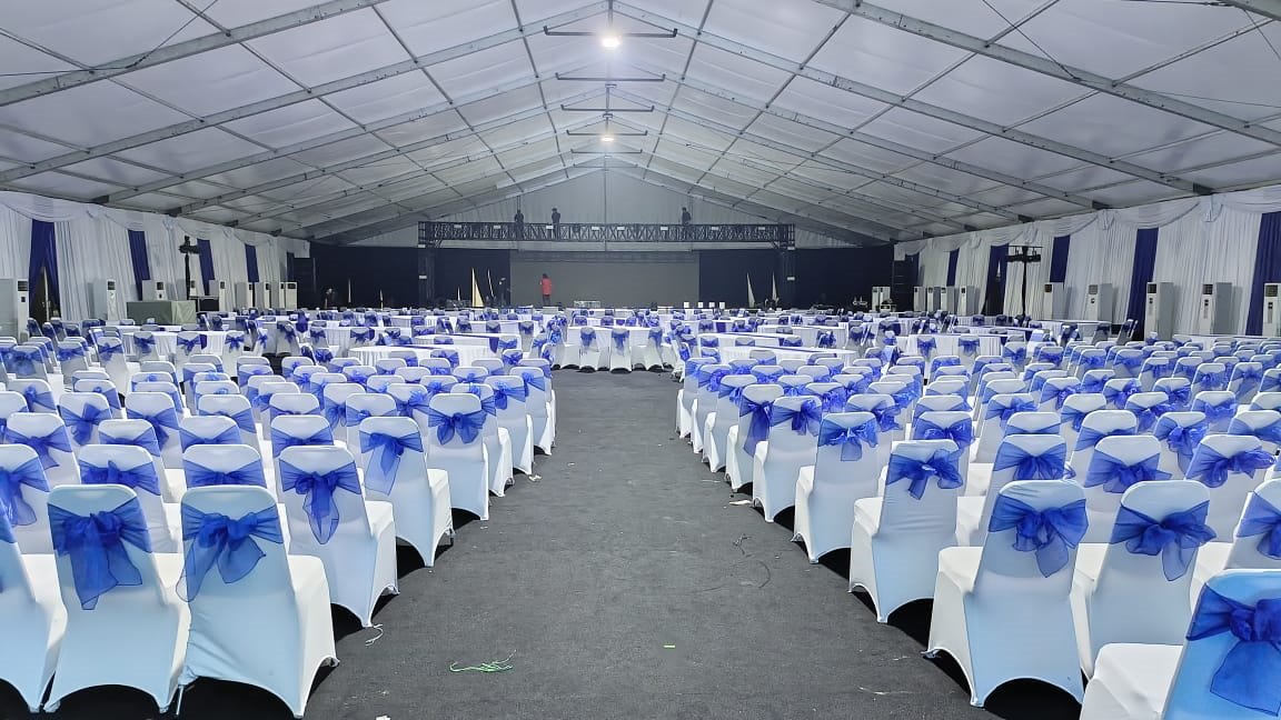 Sewa Kursi di Pulogadung Jakarta Timur – Rental Jabodetabek