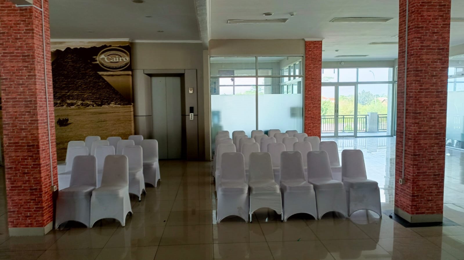 Sewa Kursi di Jatinegara Jakarta Timur – Rental Jabodetabek