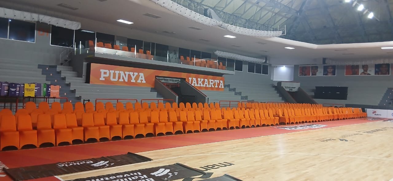 Sewa Kursi di Makasar Jakarta Timur – Rental Jabodetabek