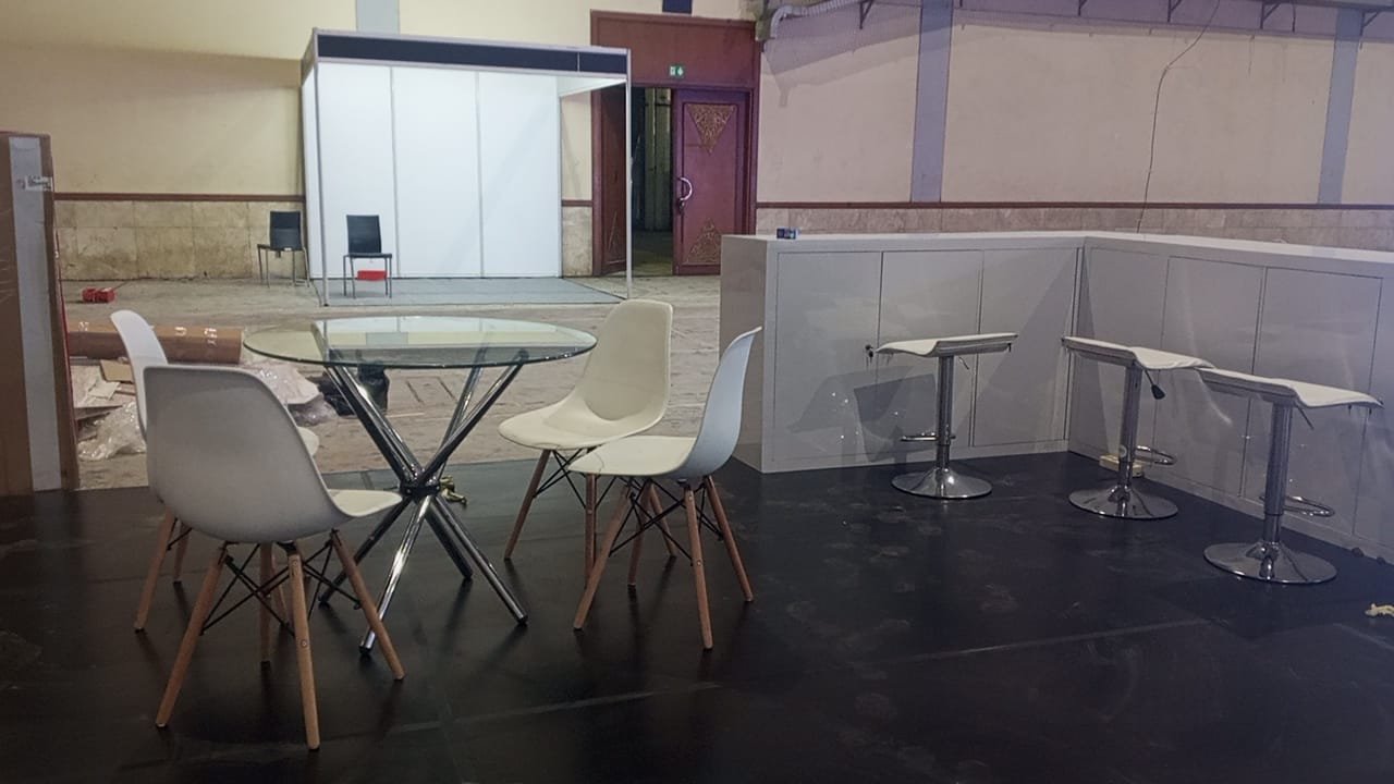 Sewa Kursi di Ciomas Bogor – Rental Jabodetabek