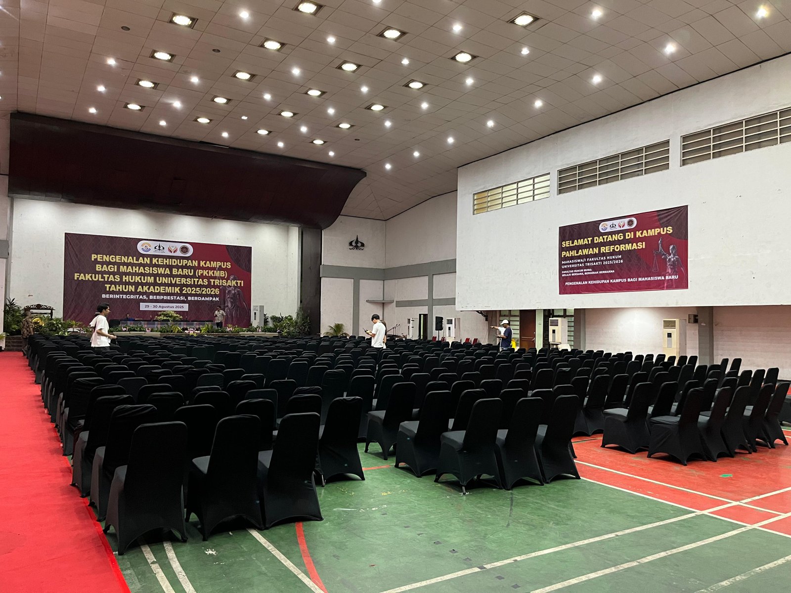 Sewa Kursi di Dramaga Bogor – Rental Jabodetabek