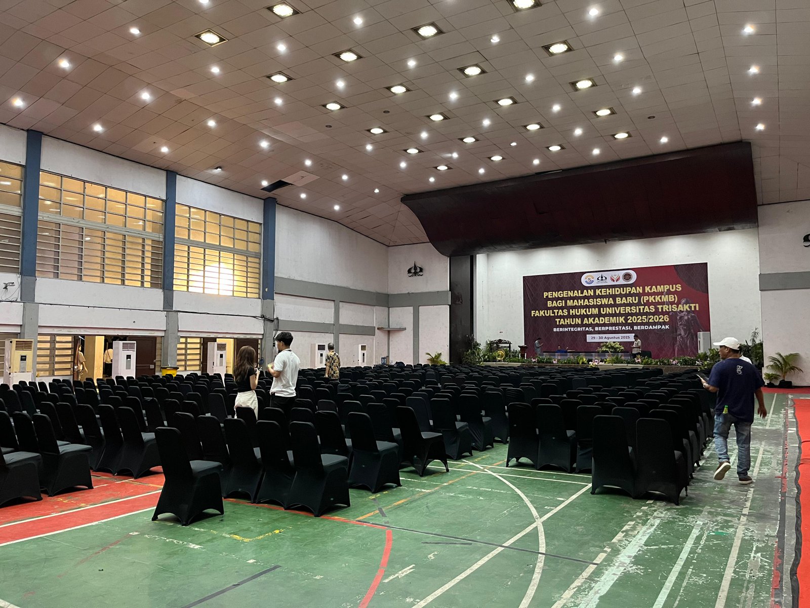 Sewa Kursi di Tajurhalang Bogor – Rental Jabodetabek