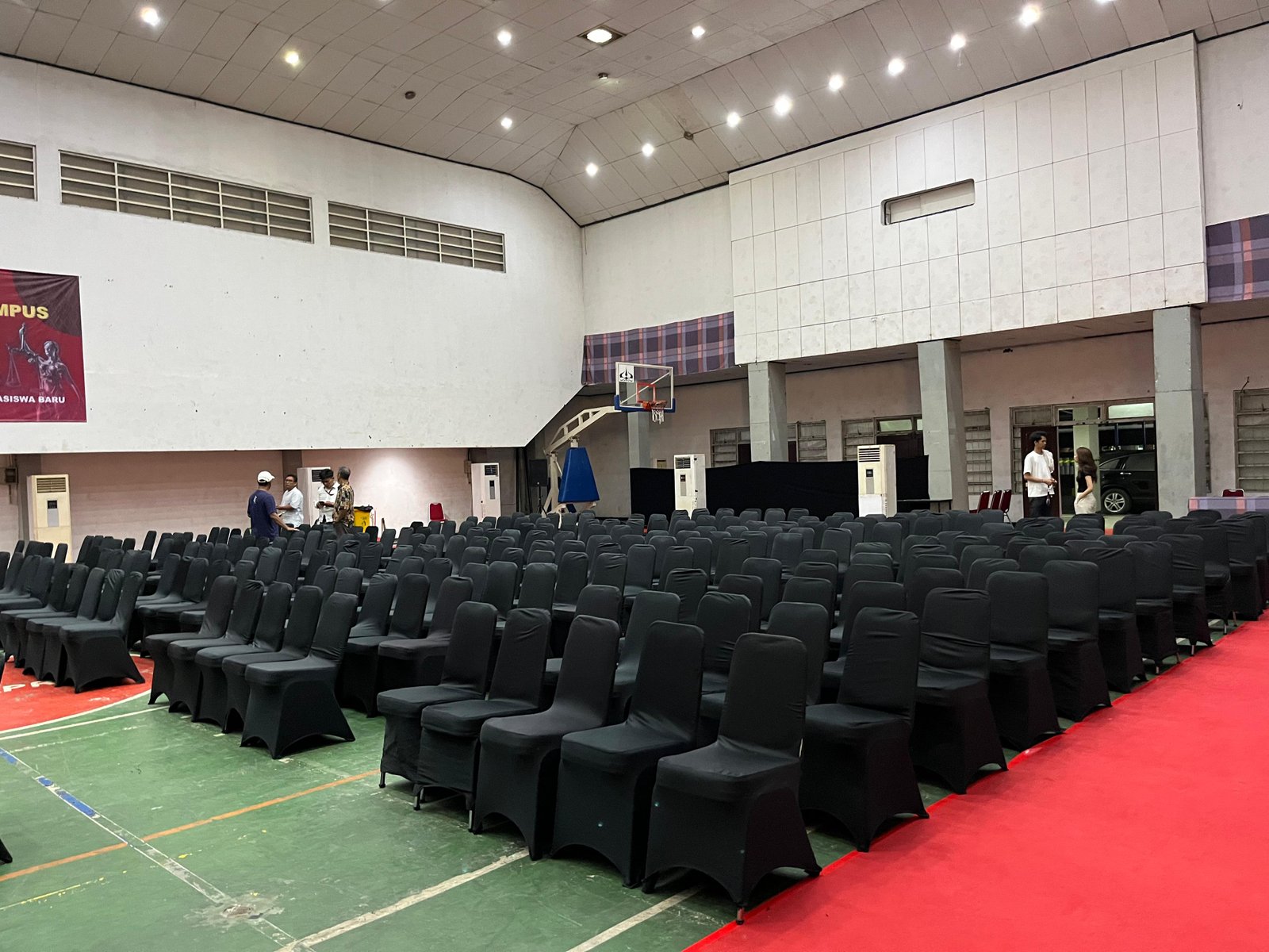 Sewa Kursi di Cimanggis Depok – Rental Jabodetabek