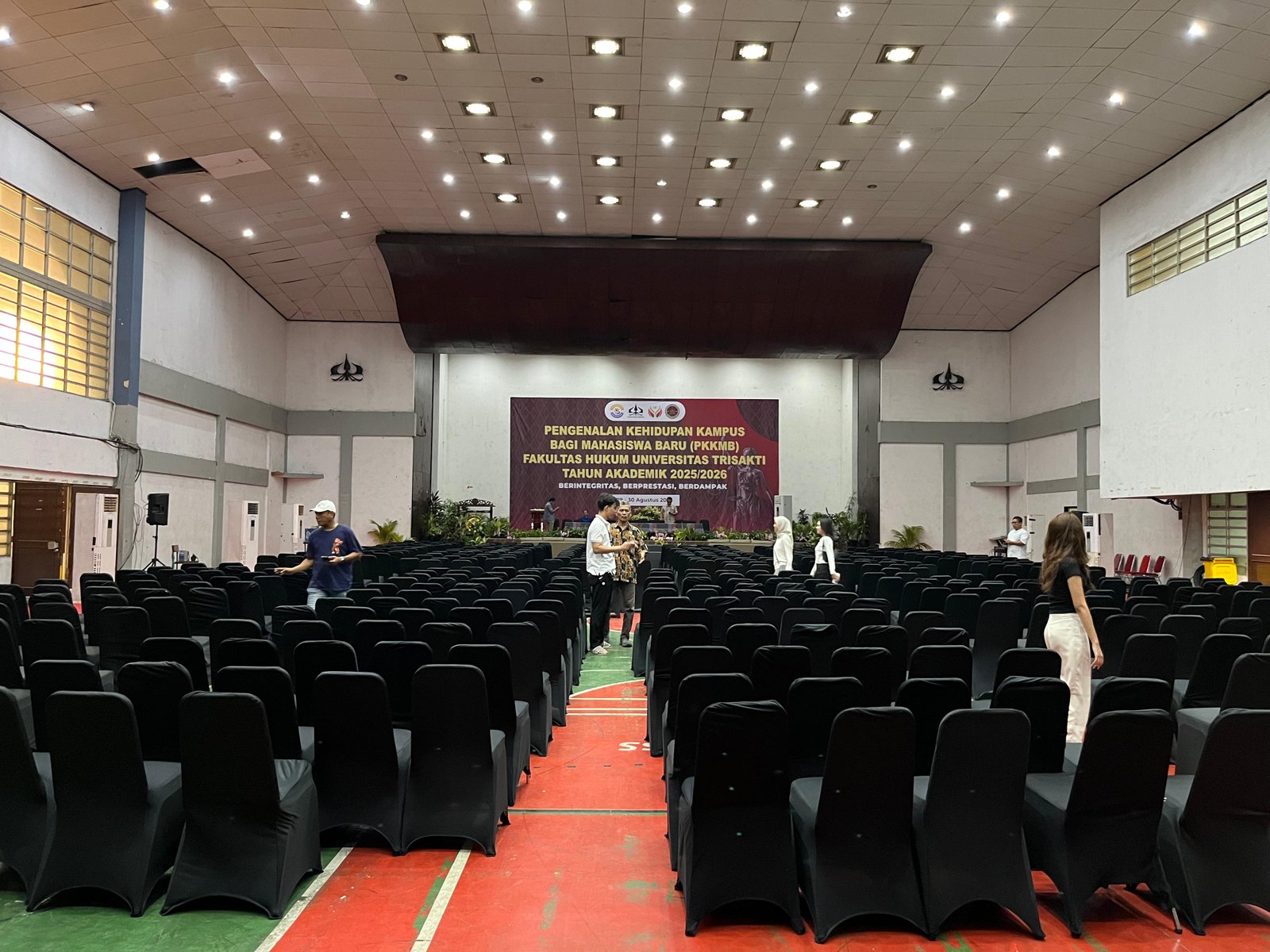 Sewa Kursi di Cilodong Depok – Rental Jabodetabek