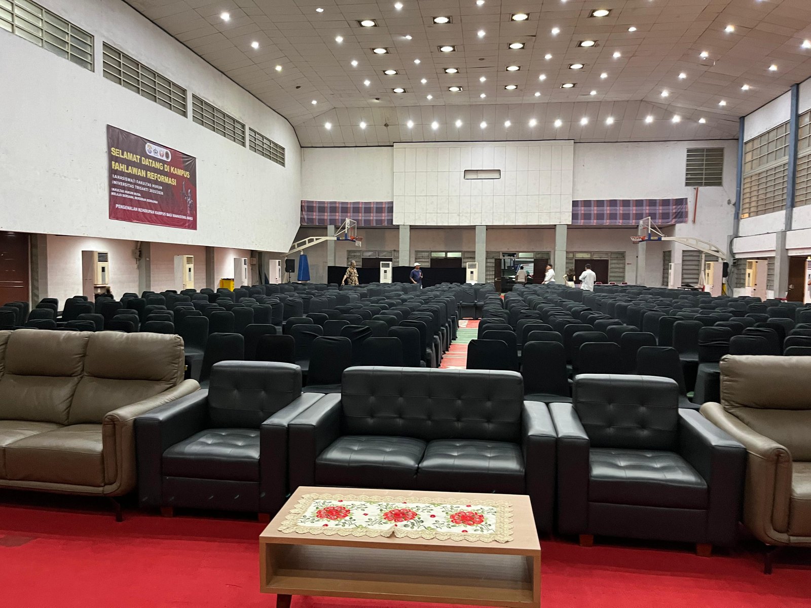 Sewa Kursi di Bojongsari Depok – Rental Jabodetabek