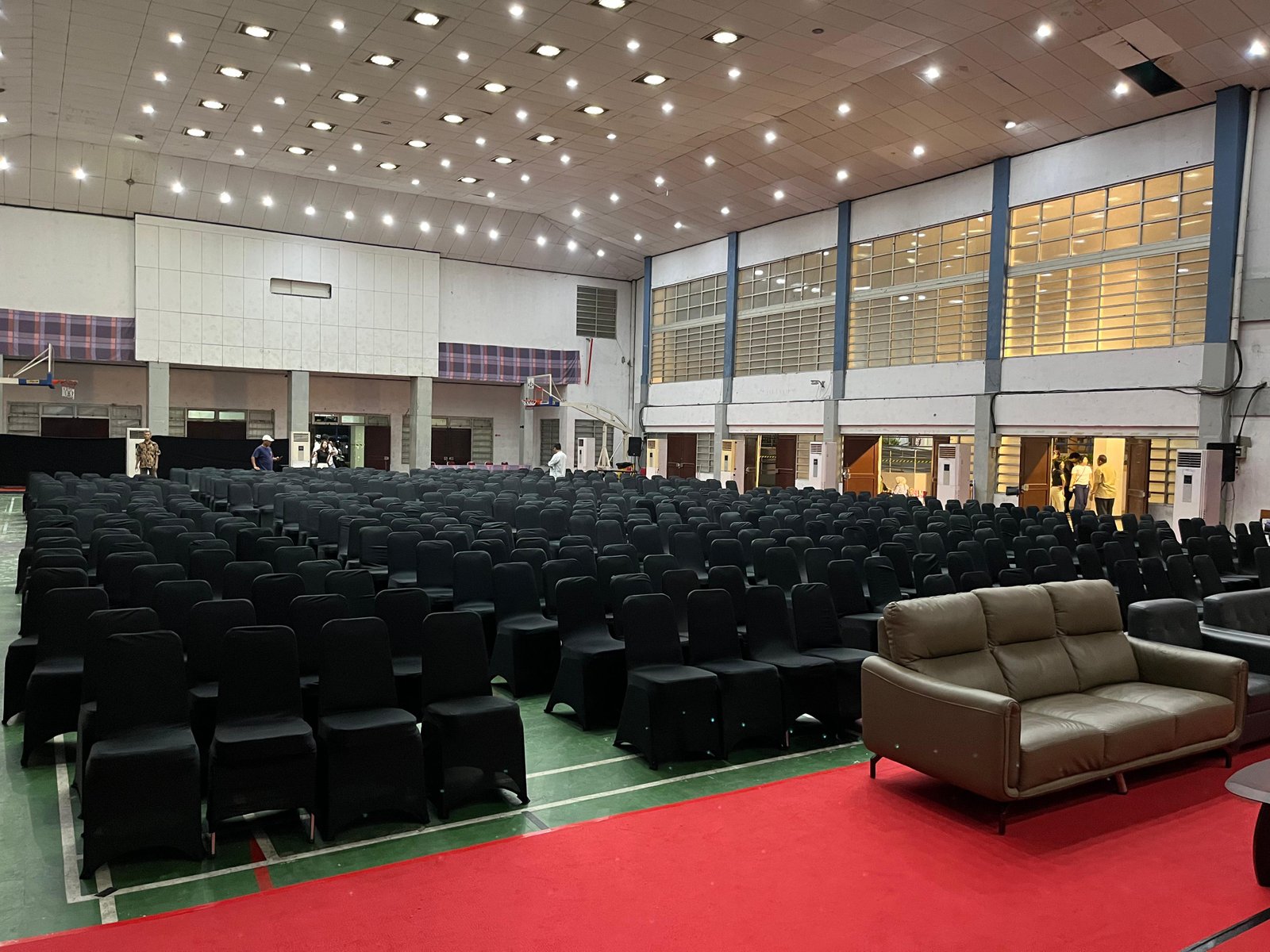 Sewa Kursi di Beji Depok – Rental Jabodetabek