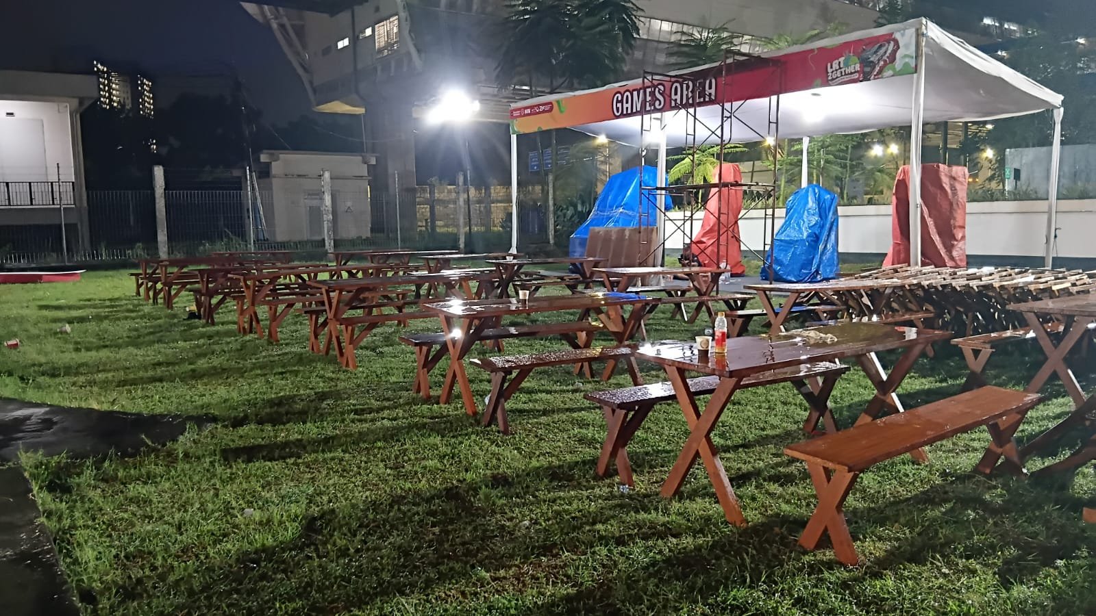 Sewa Kursi di Cipayung Depok – Rental Jabodetabek