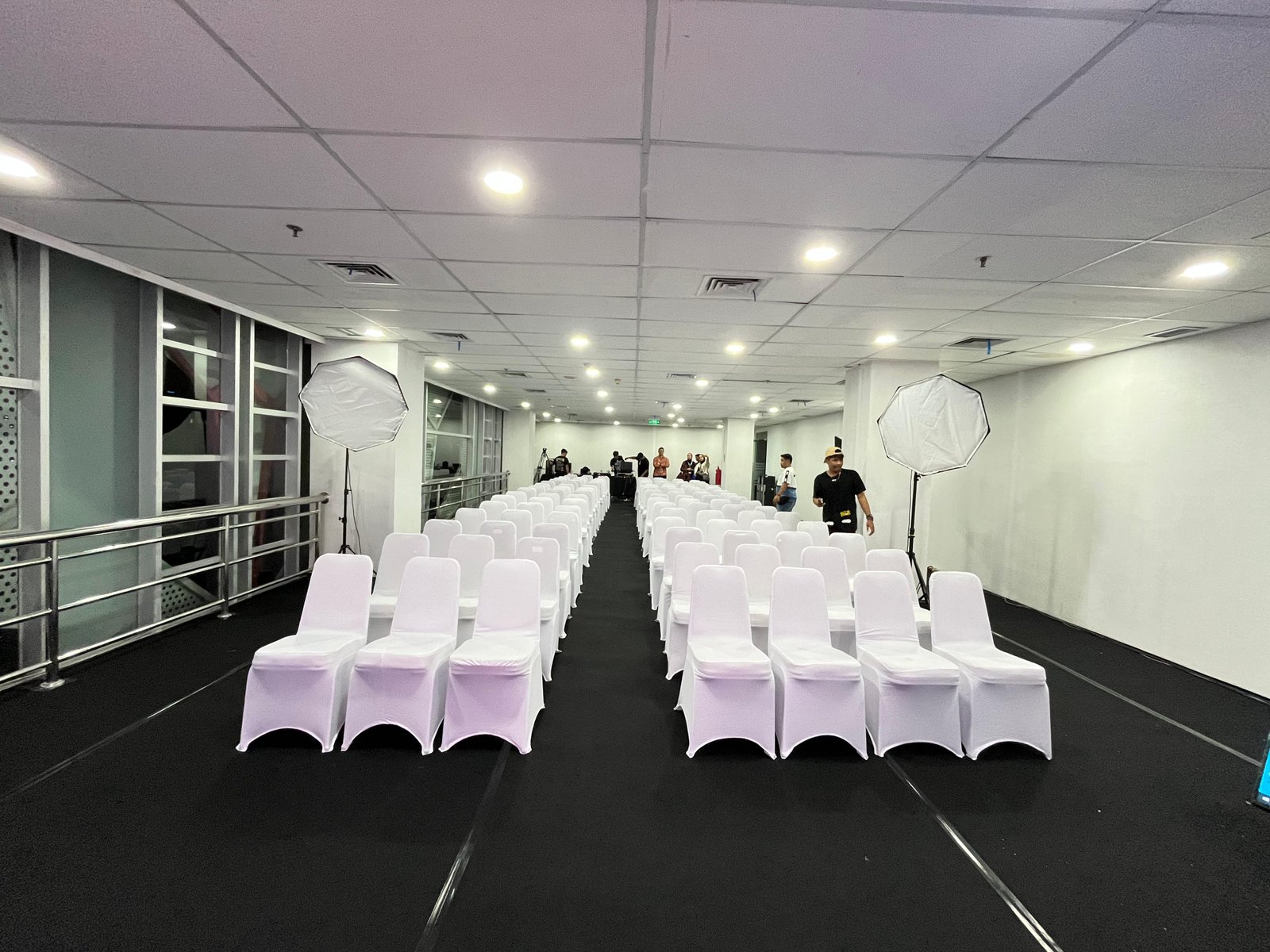 Sewa Kursi di Ciledug Tangerang – Rental Jabodetabek