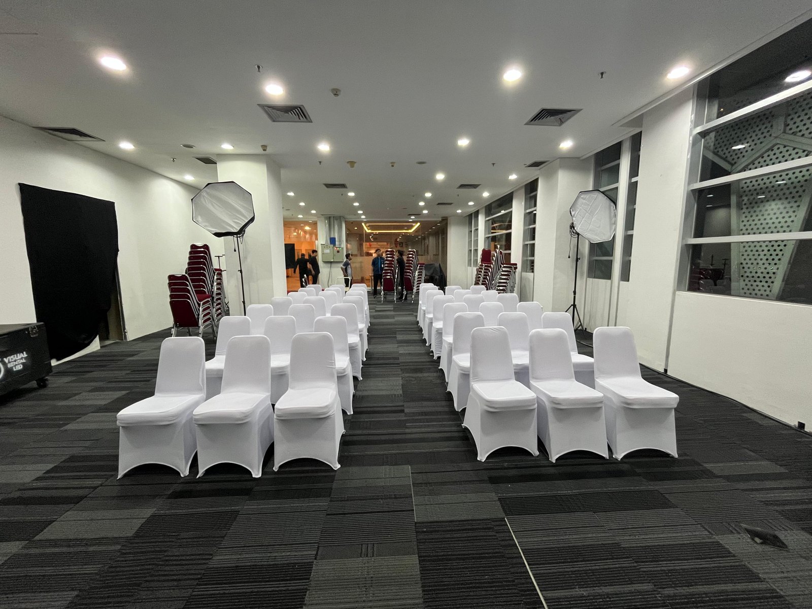 Sewa Kursi di Cibodas Tangerang – Rental Jabodetabek