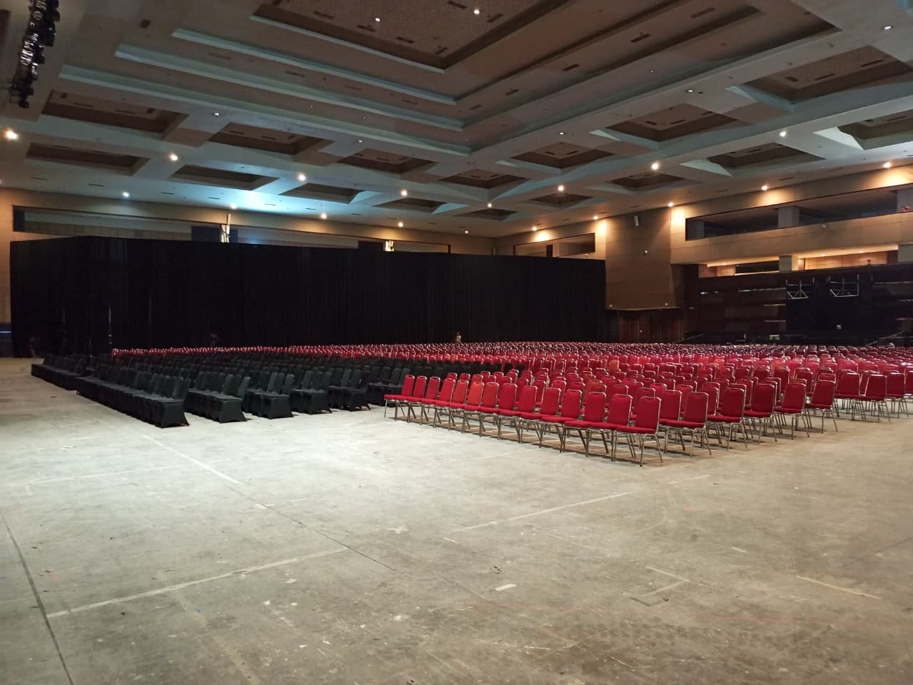 Sewa Kursi di Jatiuwung Tangerang – Rental Jabodetabek