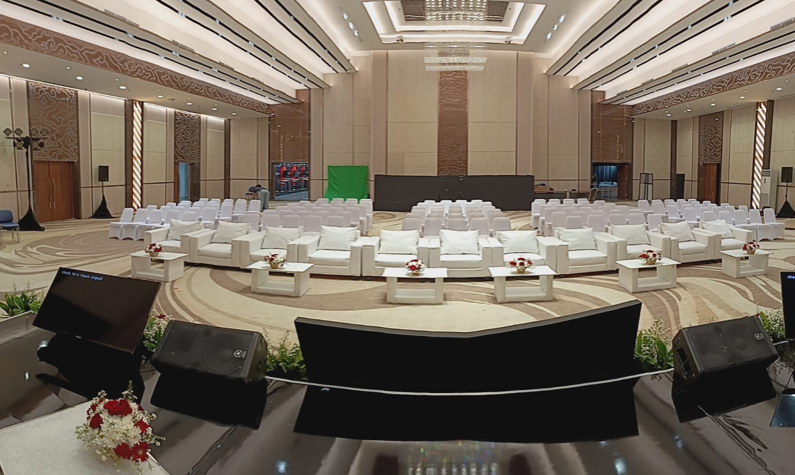 Sewa Kursi di Setu Tangerang Selatan – Rental Jabodetabek