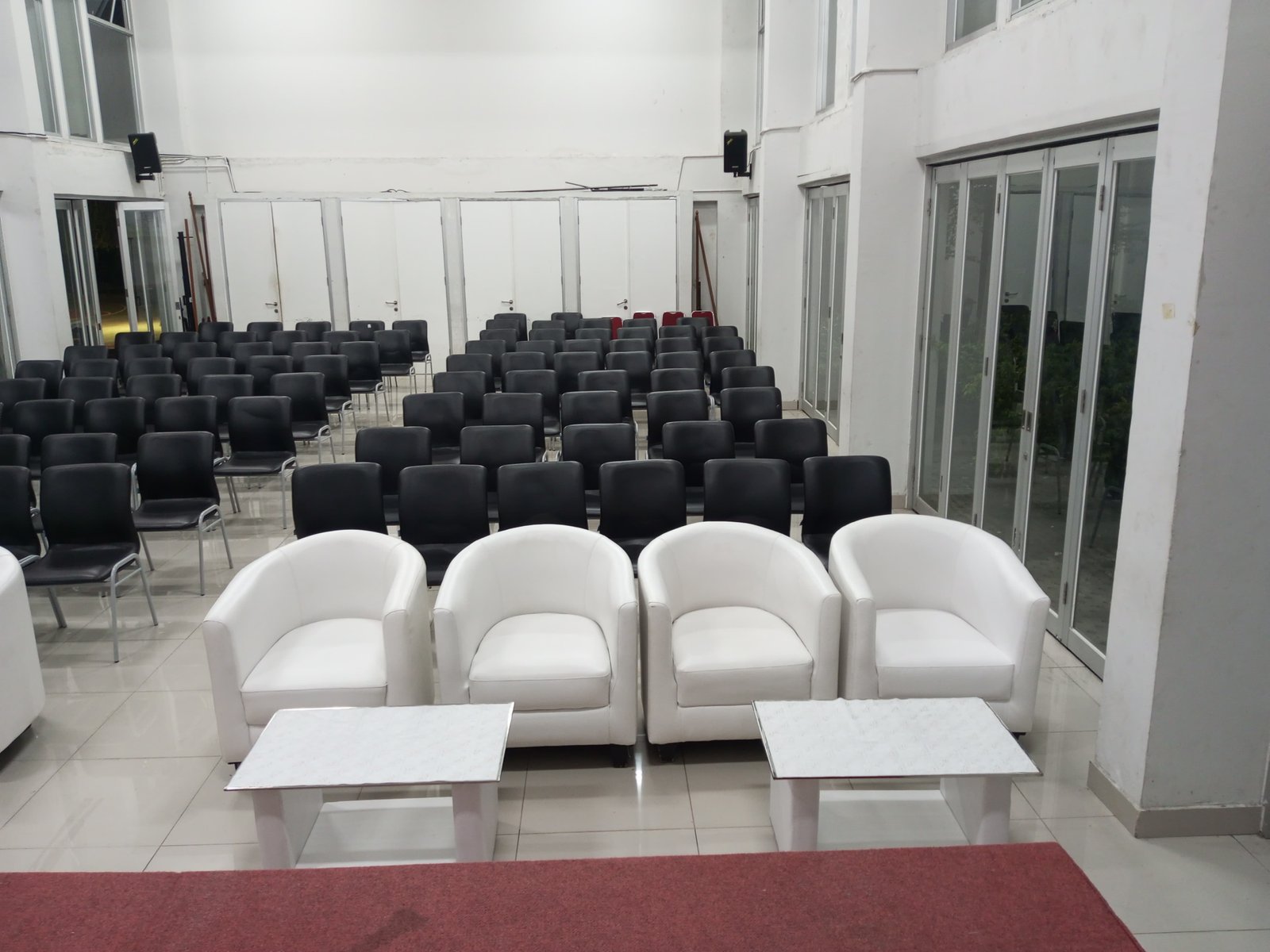 Sewa Kursi di Jatiasih Bekasi – Rental Jabodetabek