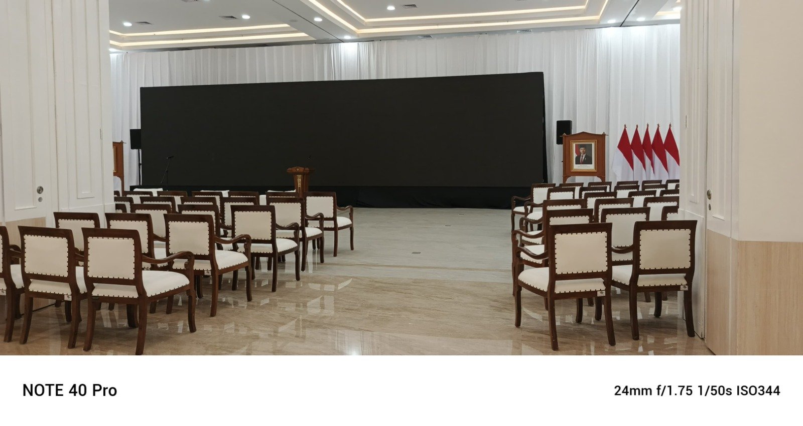 Sewa Kursi di Grand Indonesia – Jakarta Pusat | Rental Jabodetabek