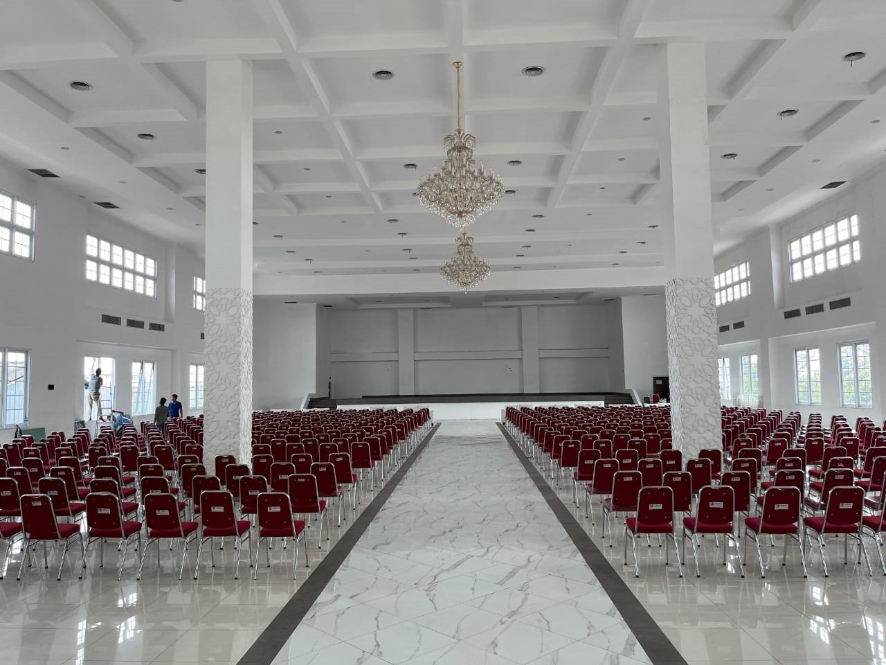 Sewa Kursi di Ecopark Ancol – Jakarta Utara | Rental Jabodetabek