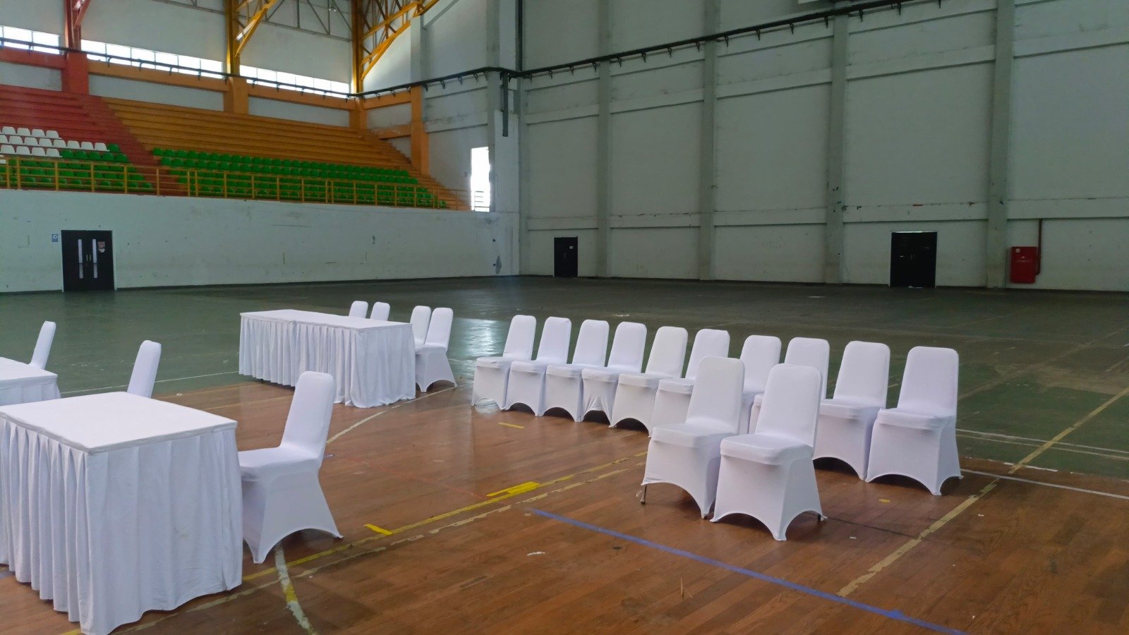 Sewa Kursi di Monumen Nasional (Monas) – Jakarta Pusat | Rental Jabodetabek